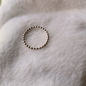 Pandora Beaded Ring
